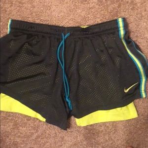 Nike shorts